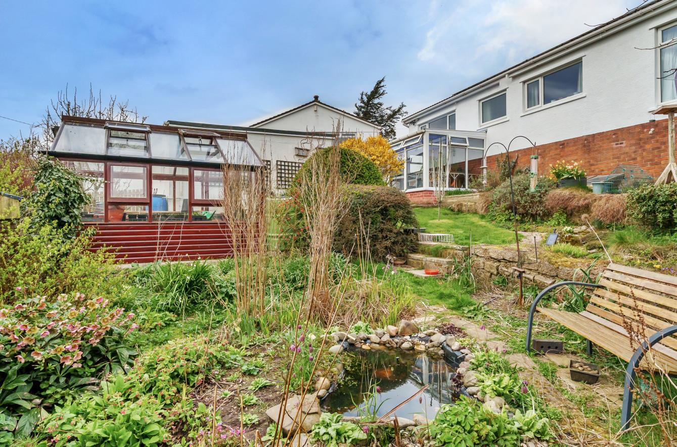 Camerton Road, Great Broughton, Cockermouth Grisdales